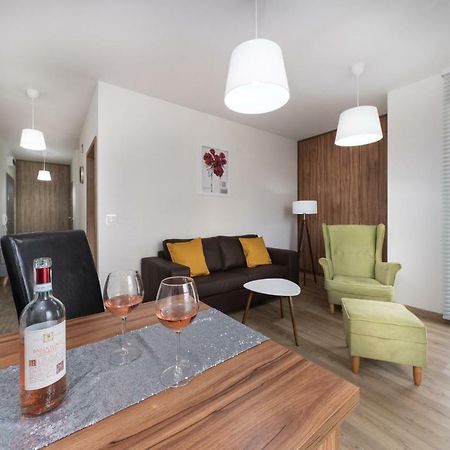 Apartament Sweet House Olsztyn  Luaran gambar