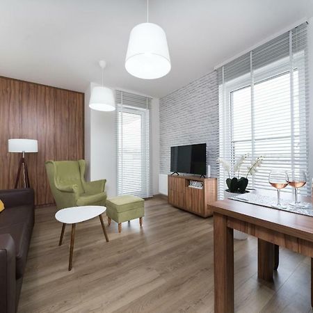 Apartament Sweet House Olsztyn  Luaran gambar