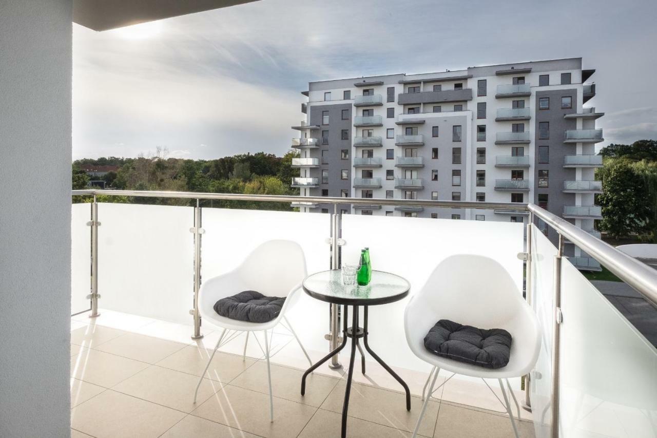 Apartament Sweet House Olsztyn  Luaran gambar