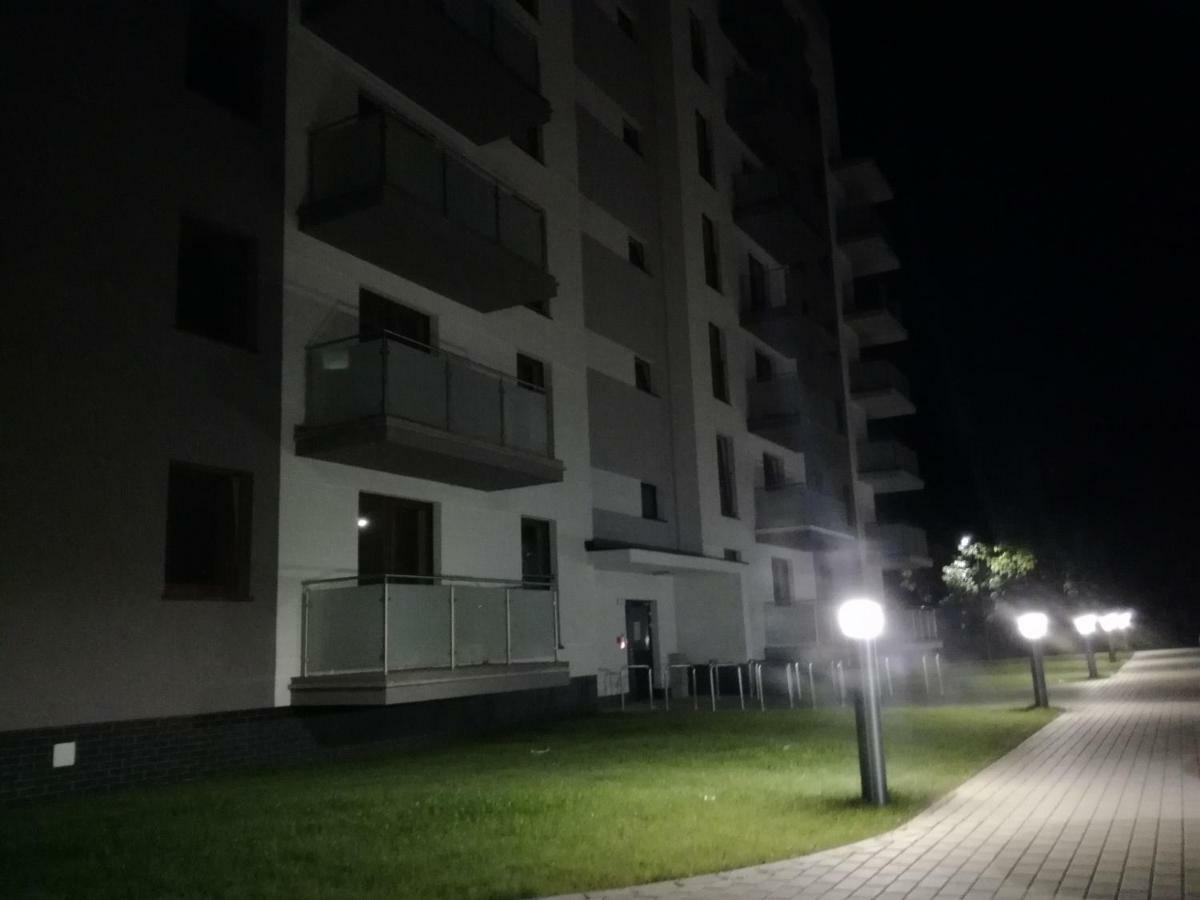 Apartament Sweet House Olsztyn  Luaran gambar