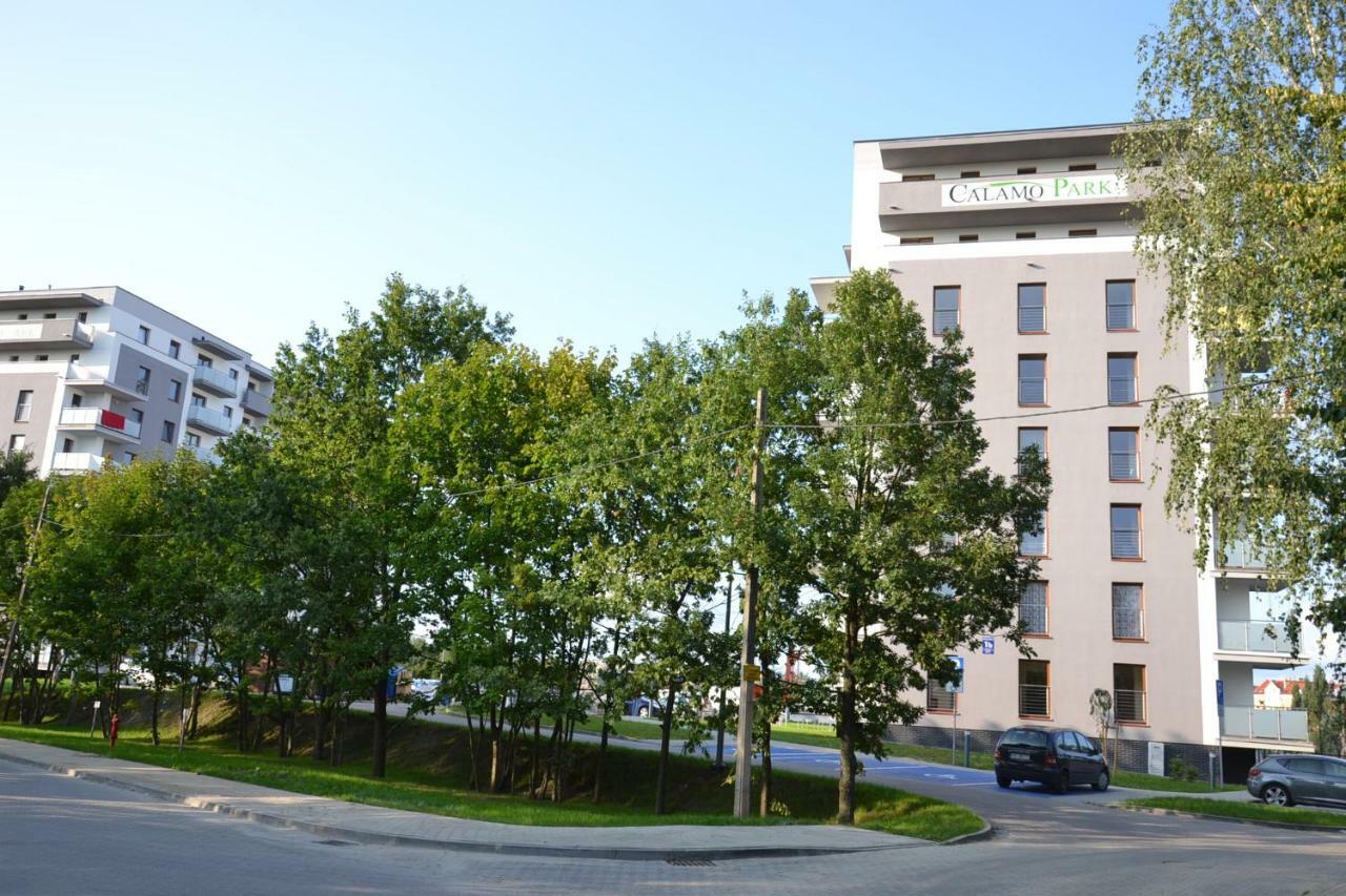 Apartament Sweet House Olsztyn  Luaran gambar