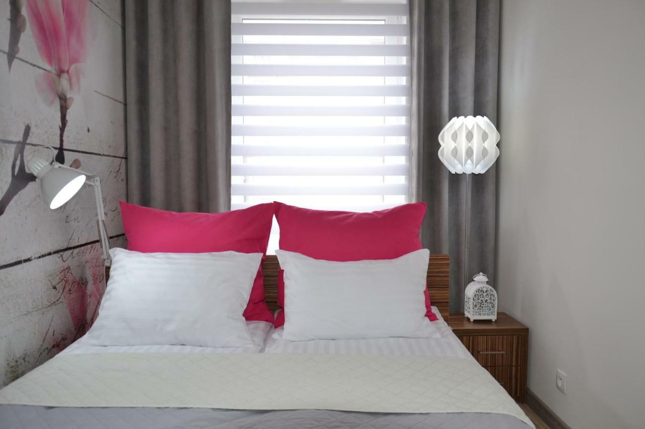 Apartament Sweet House Olsztyn  Luaran gambar