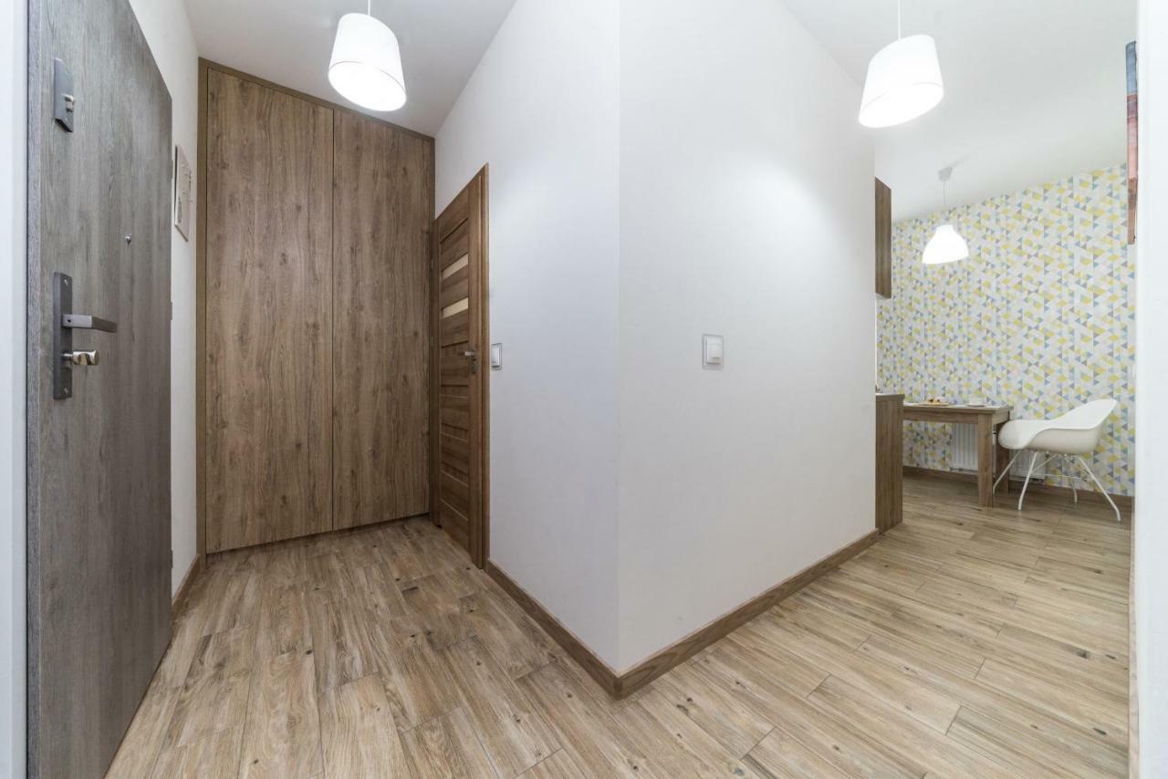 Apartament Sweet House Olsztyn  Luaran gambar