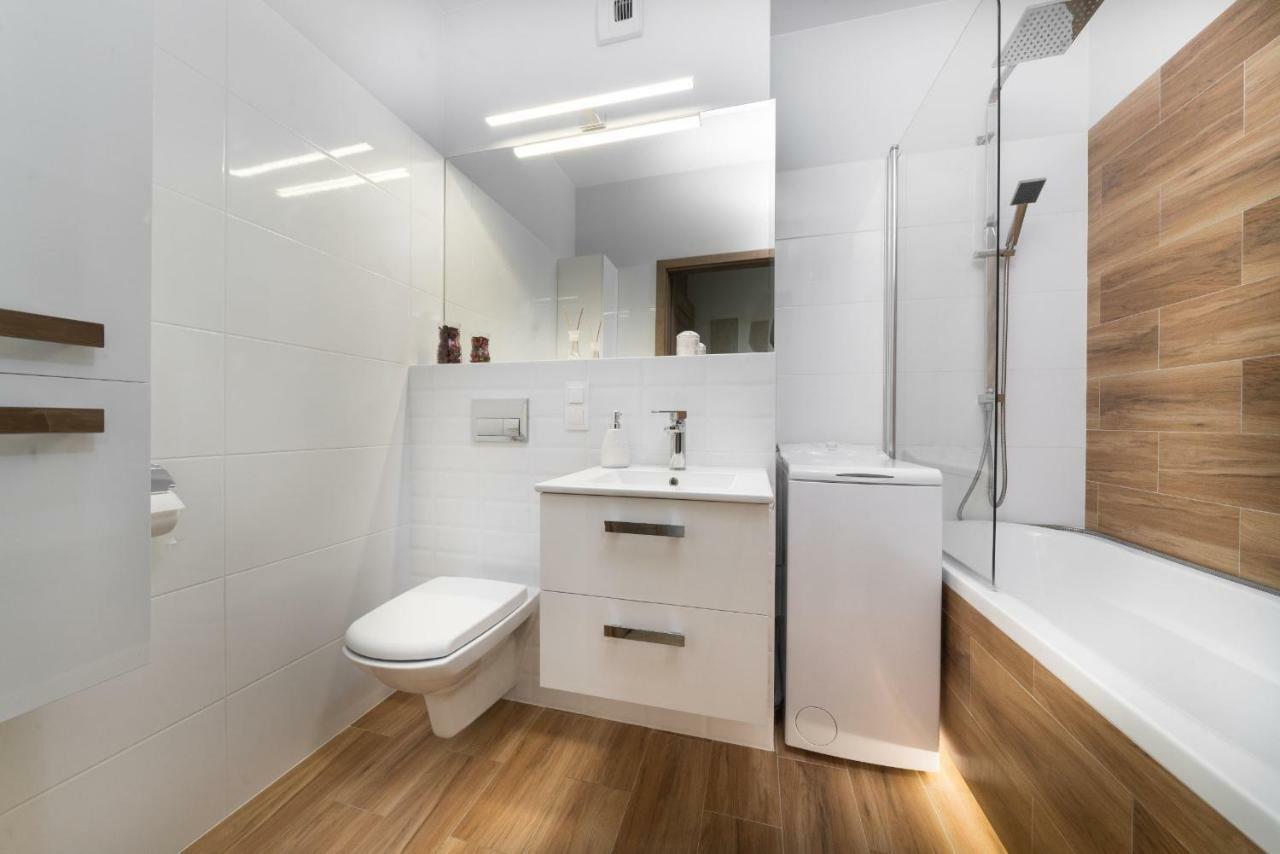 Apartament Sweet House Olsztyn  Luaran gambar