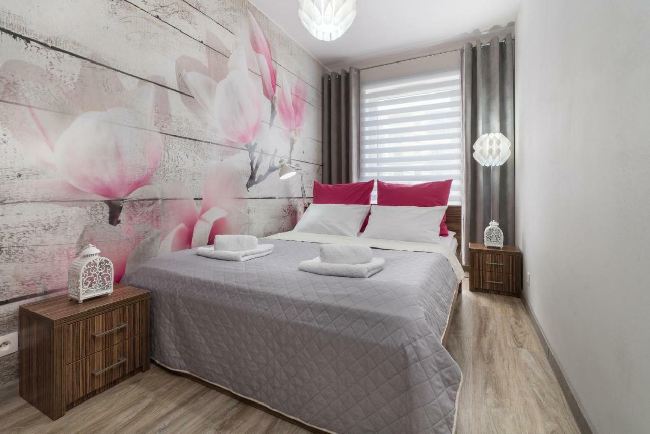 Apartament Sweet House Olsztyn  Luaran gambar