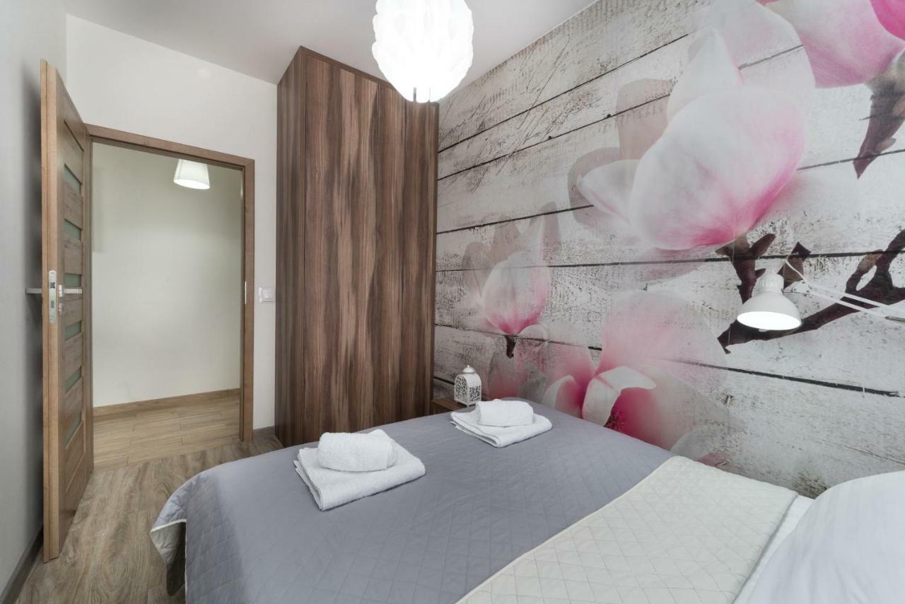 Apartament Sweet House Olsztyn  Luaran gambar