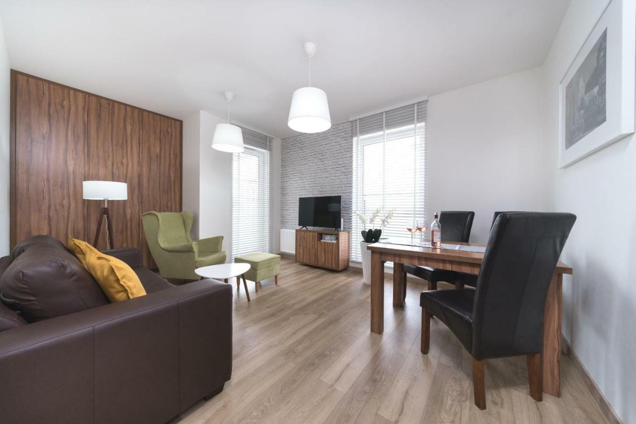 Apartament Sweet House Olsztyn  Luaran gambar